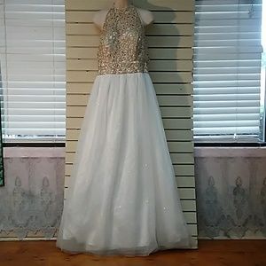 Prom or cocktail dress